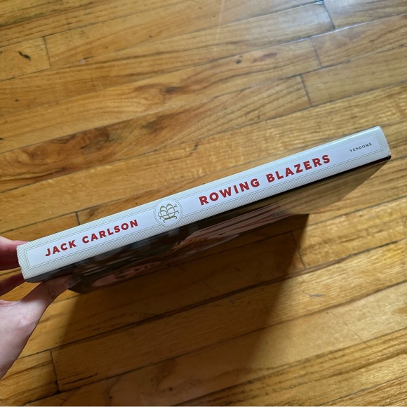 Nike phaidon hardcover book NWOT - Picture 5 of 13